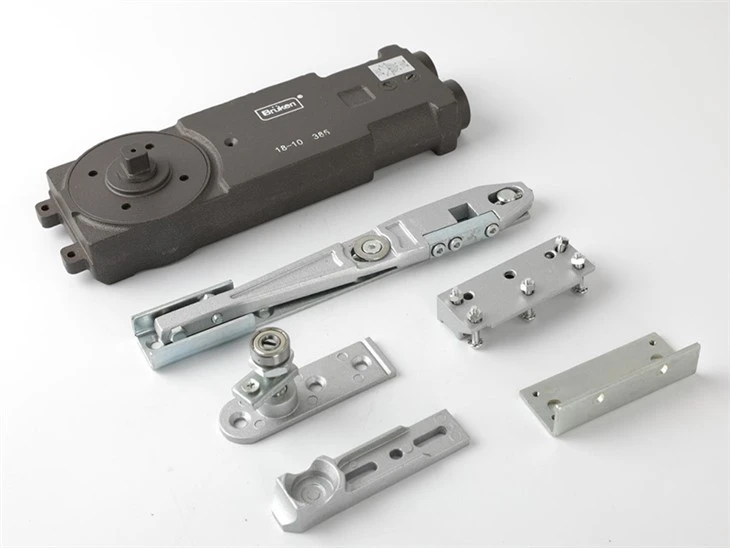 ANSI Grade 1 Door Closer