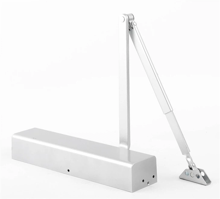 Hydraulic Door Closer