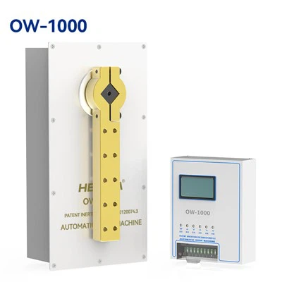 ¿Cómo realizar el mantenimiento de una puerta batiente automática?